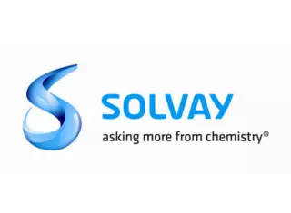 Action Solvay : sortie de triangle